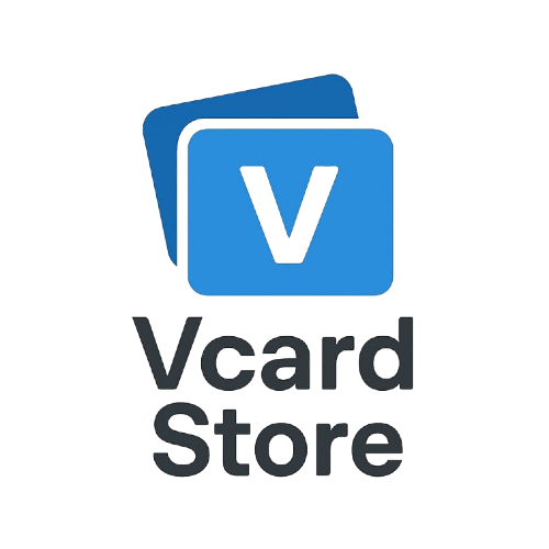 Vcard Store